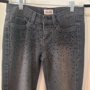 Mudd jeans